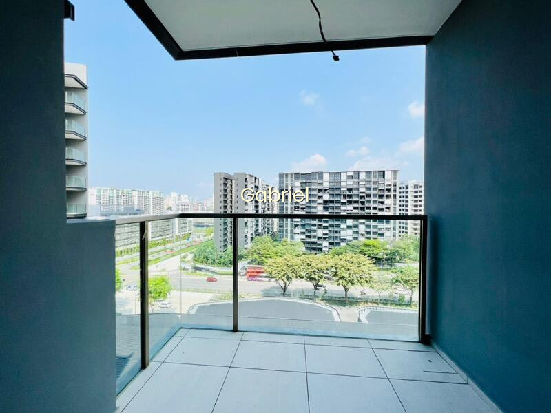 THE WOODLEIGH RESIDENCES photo 3
