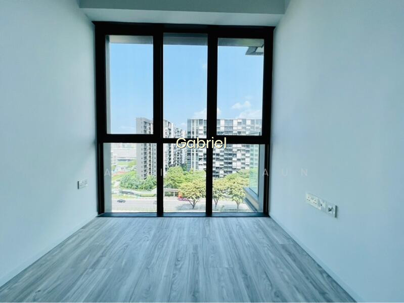 THE WOODLEIGH RESIDENCES photo 4