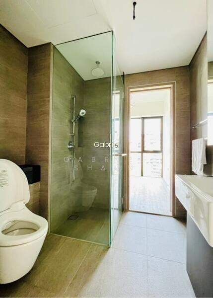 THE WOODLEIGH RESIDENCES photo 5