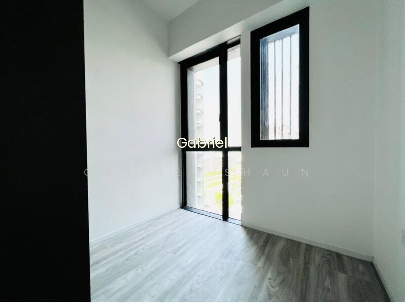 THE WOODLEIGH RESIDENCES photo 6