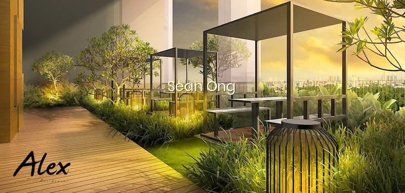 ALEX RESIDENCES photo 3
