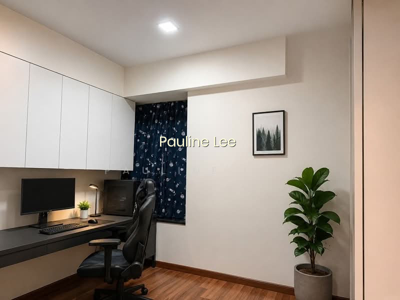 ATRIUM RESIDENCES photo 3