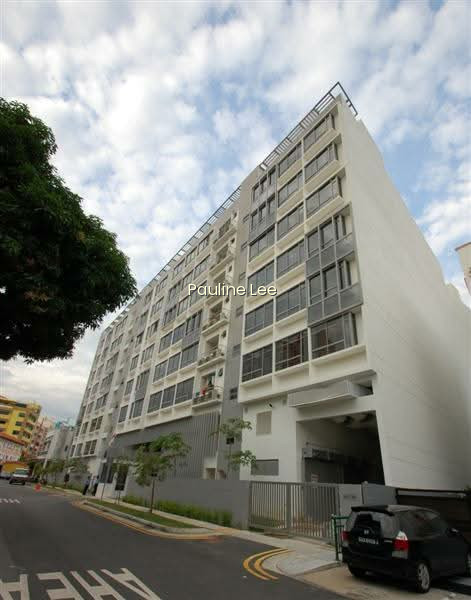ATRIUM RESIDENCES photo 4