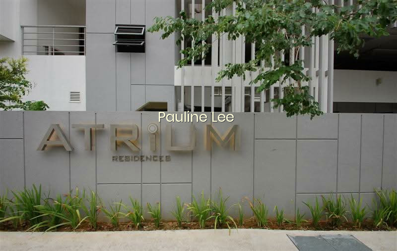 ATRIUM RESIDENCES photo 5