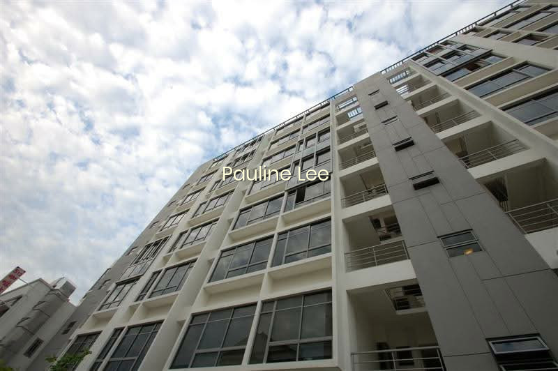 ATRIUM RESIDENCES photo 6