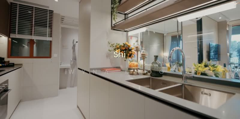 LENTOR HILLS RESIDENCES photo 2