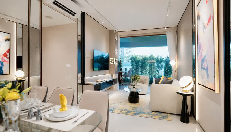 LENTOR HILLS RESIDENCES photo 3