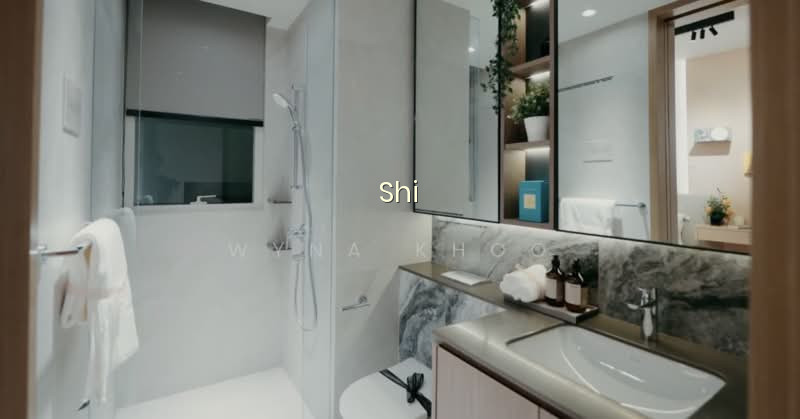 LENTOR HILLS RESIDENCES photo 4