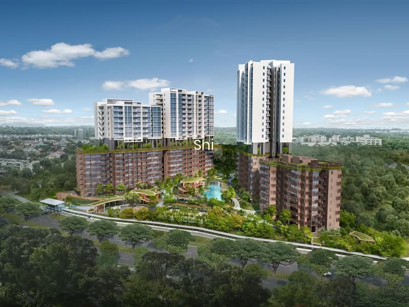 LENTOR HILLS RESIDENCES photo 5