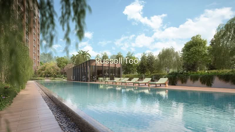 CANBERRA CRESCENT RESIDENCES image 1 of 6