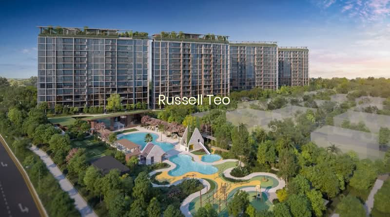 CANBERRA CRESCENT RESIDENCES photo 2