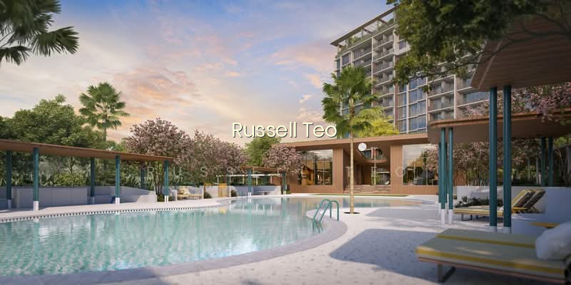 CANBERRA CRESCENT RESIDENCES photo 3