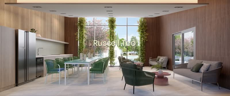 CANBERRA CRESCENT RESIDENCES photo 5