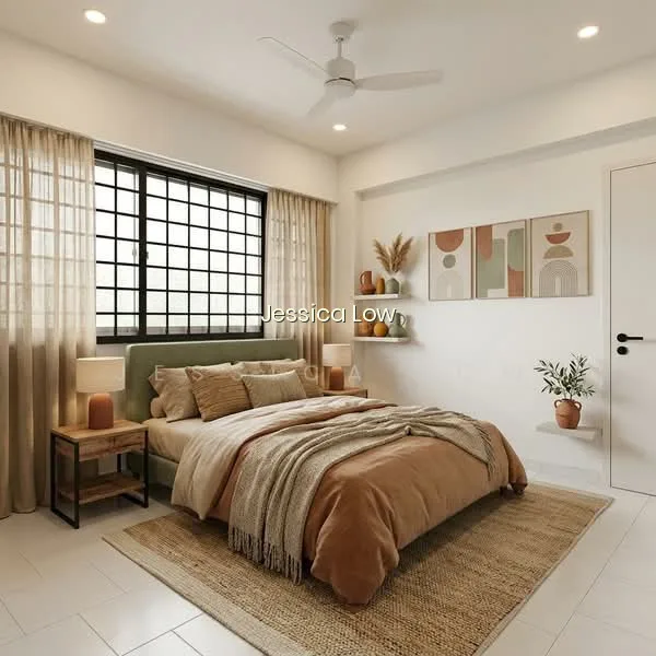 Blk 287 Bishan St 24 image 1 of 9