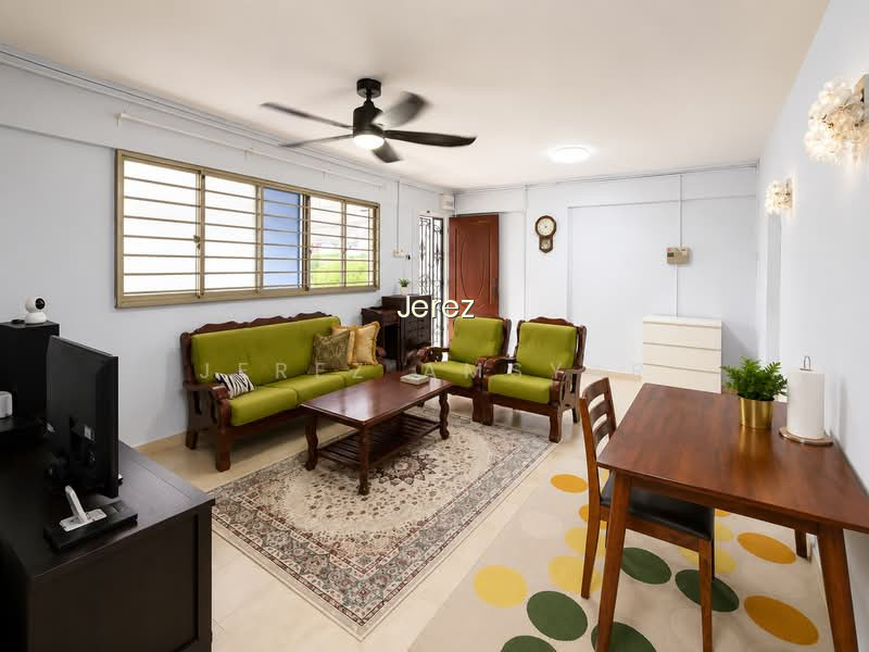 225 BUKIT BATOK CENTRAL image 1 of 9