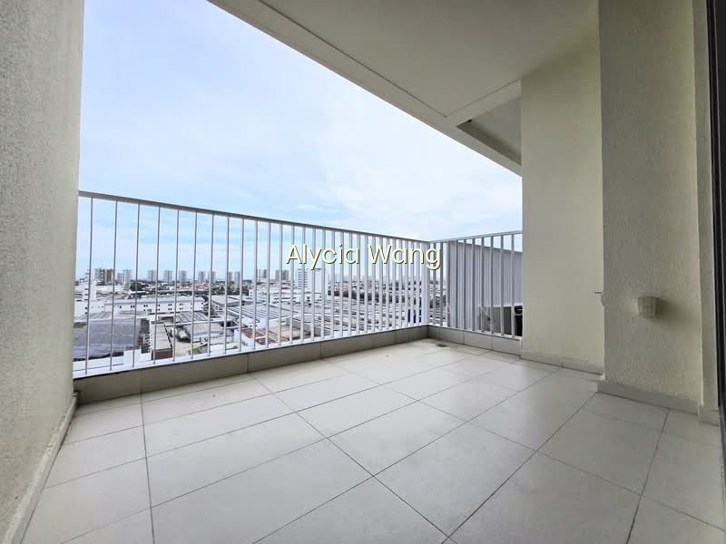 BEDOK RESIDENCES image 1 of 10