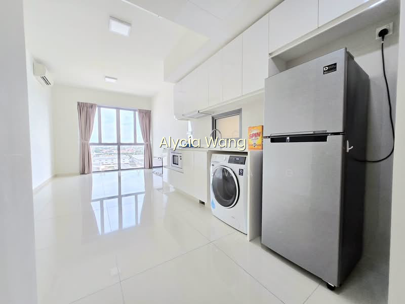 BEDOK RESIDENCES photo 3