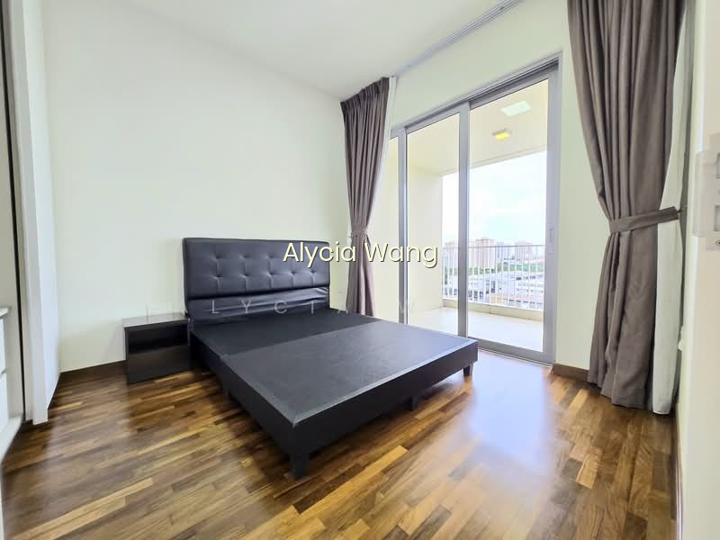 BEDOK RESIDENCES photo 4