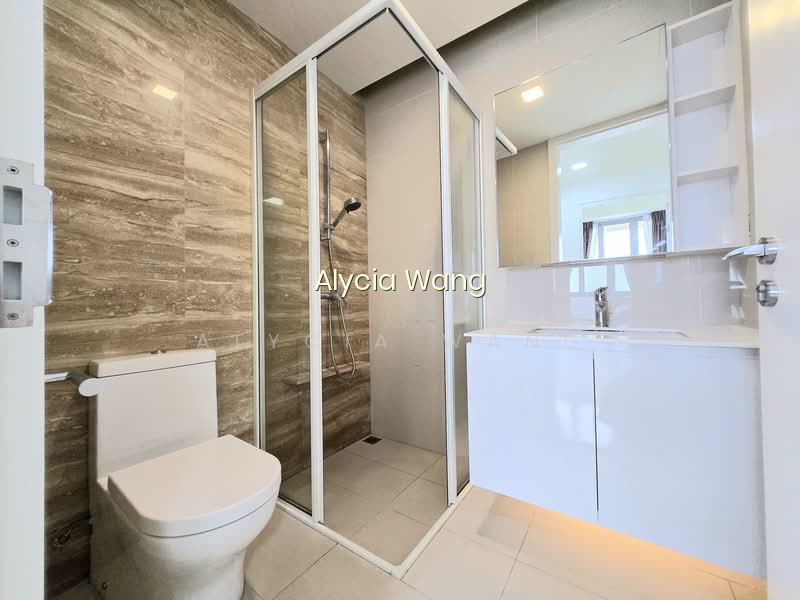 BEDOK RESIDENCES photo 5