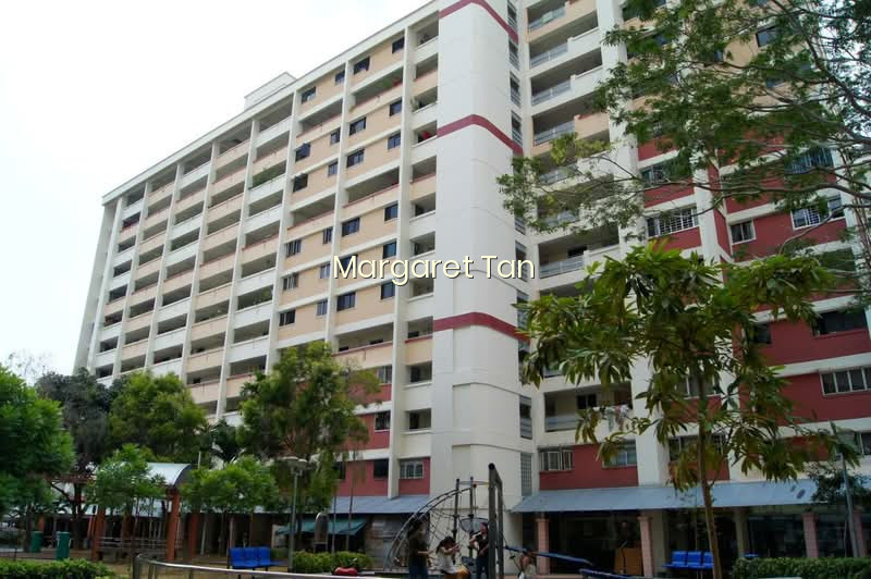 401 HOUGANG AVENUE 10 photo 6