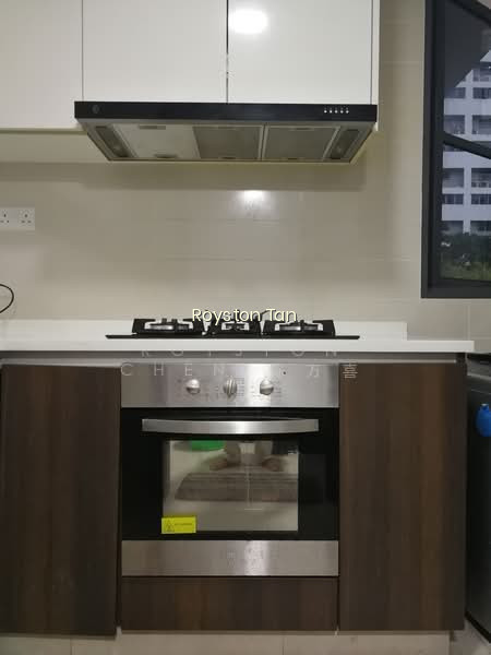 SYMPHONY SUITES photo 2