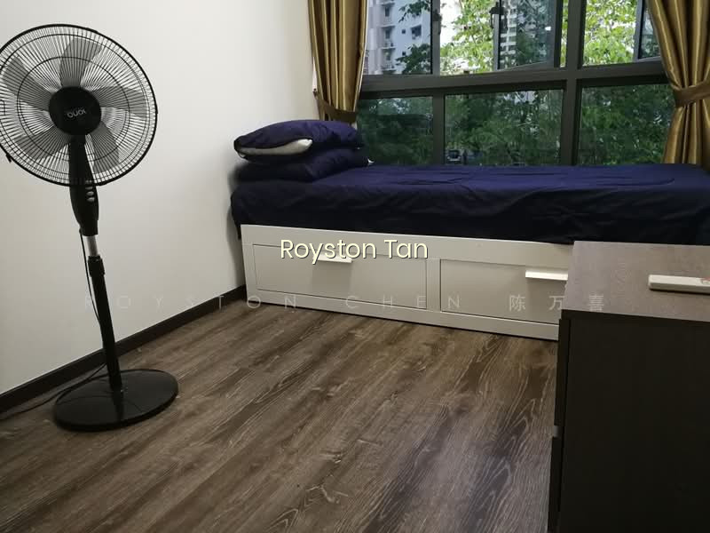 SYMPHONY SUITES photo 4