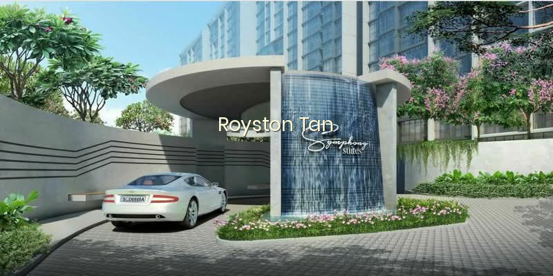 SYMPHONY SUITES photo 5
