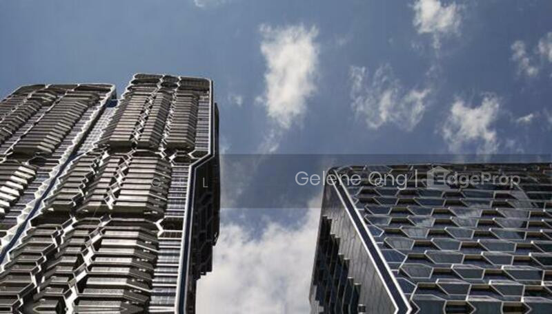V ON SHENTON photo 2