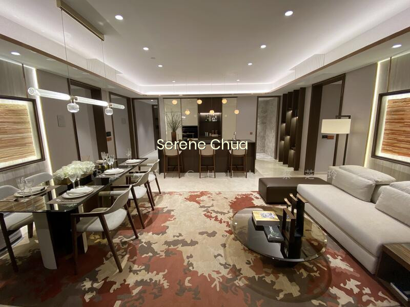 UNION SQUARE RESIDENCES photo 4