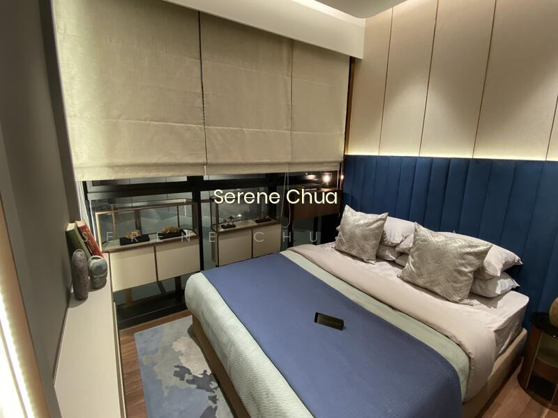 UNION SQUARE RESIDENCES photo 5