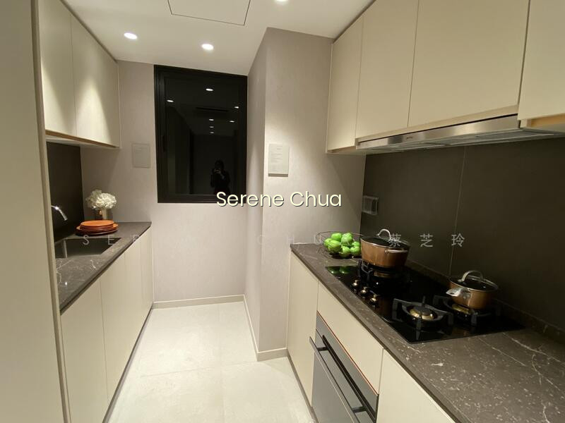 UNION SQUARE RESIDENCES photo 6