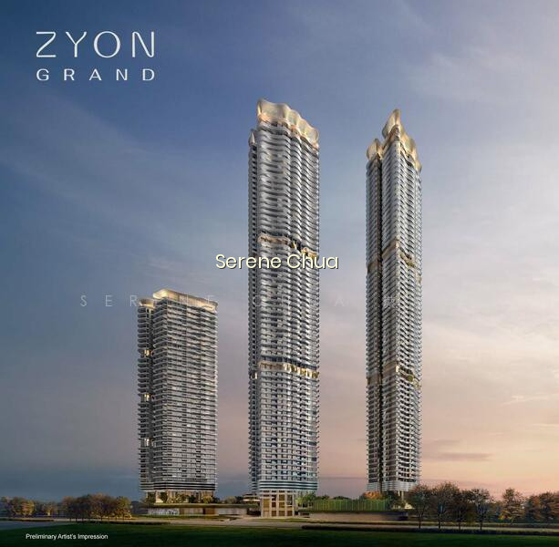 ZYON GRAND photo 4