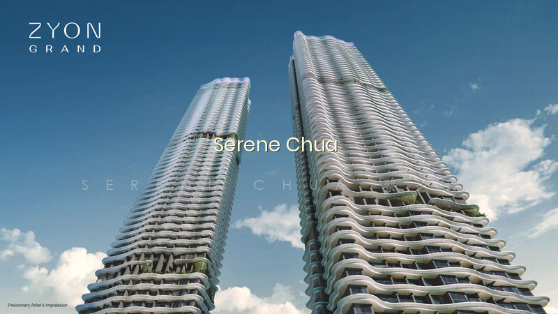 ZYON GRAND photo 6