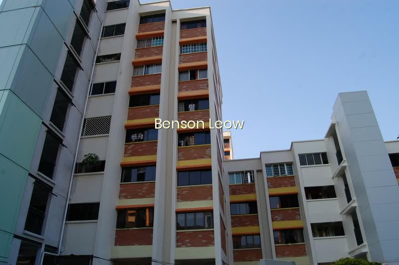 166 TAMPINES STREET 12 photo 3