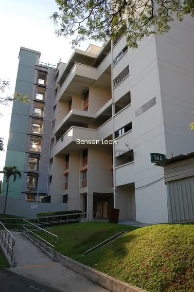166 TAMPINES STREET 12 photo 4