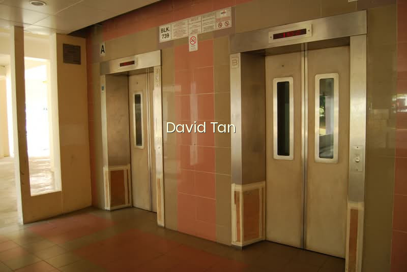 739 PASIR RIS DRIVE 10 photo 5