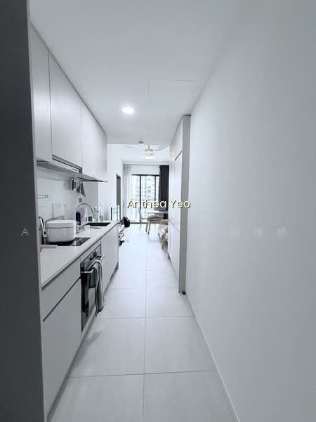 THE WOODLEIGH RESIDENCES image 1 of 7