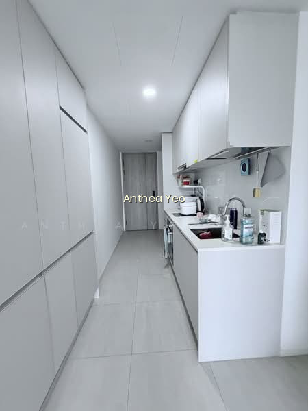 THE WOODLEIGH RESIDENCES photo 2