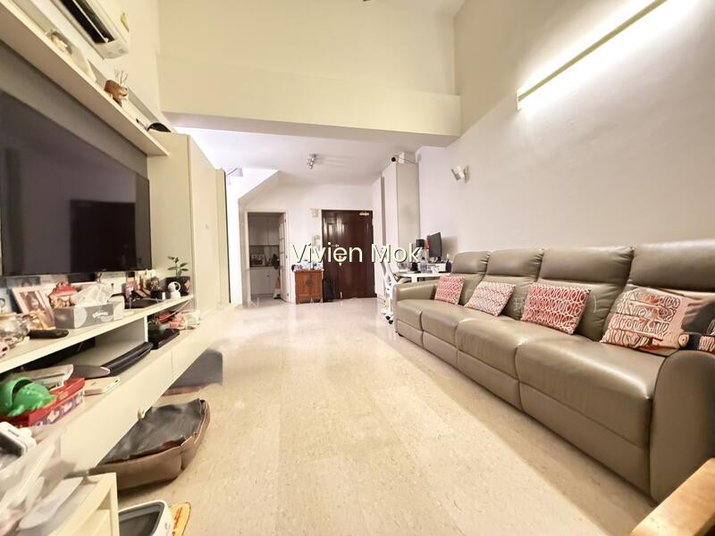 FAIRMOUNT CONDO image 1 of 10
