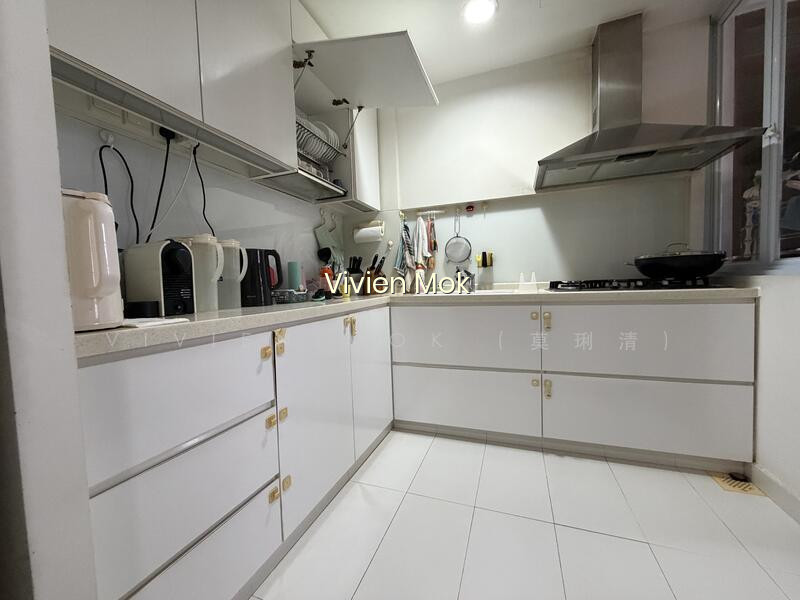 FAIRMOUNT CONDO photo 5