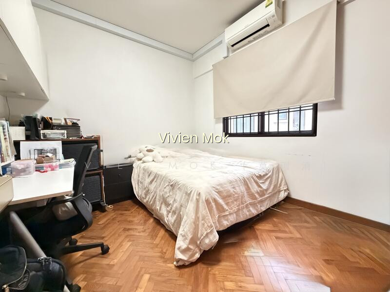 FAIRMOUNT CONDO photo 6