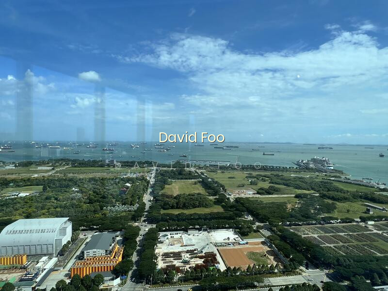 MARINA BAY RESIDENCES photo 5
