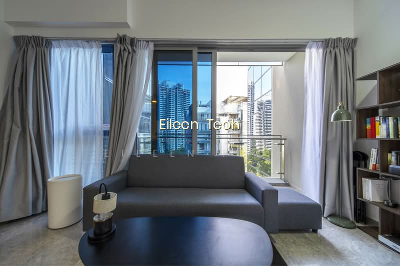 WILSHIRE RESIDENCES photo 2