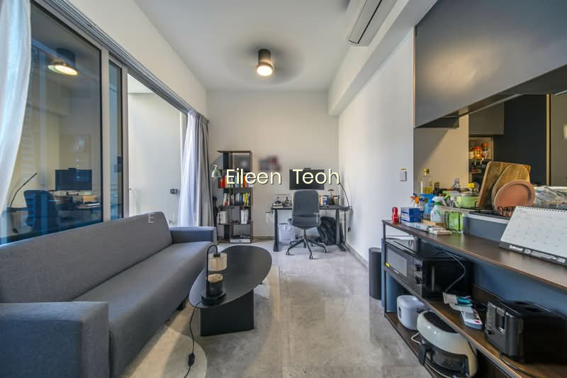 WILSHIRE RESIDENCES photo 3