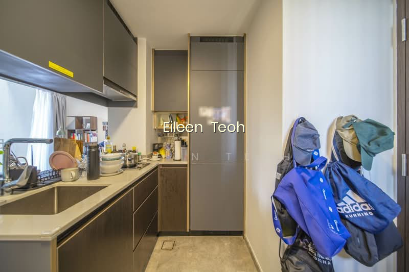 WILSHIRE RESIDENCES photo 5