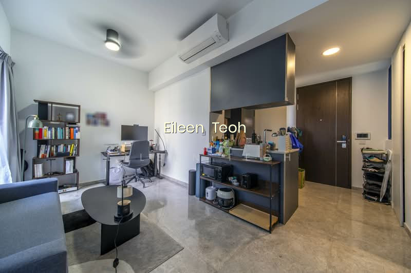WILSHIRE RESIDENCES photo 6