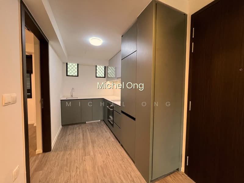 AVENUE SOUTH RESIDENCE photo 3