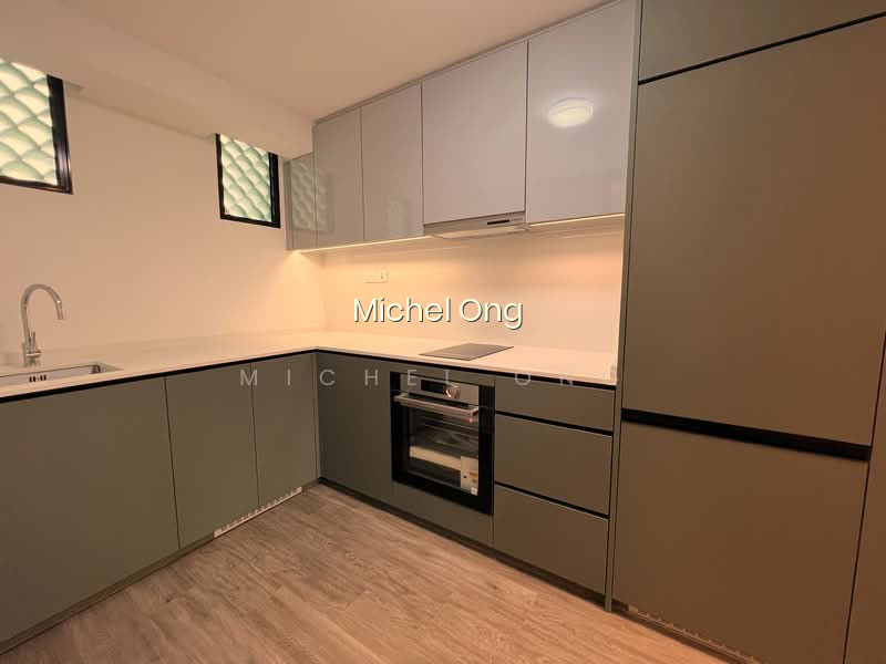 AVENUE SOUTH RESIDENCE photo 4