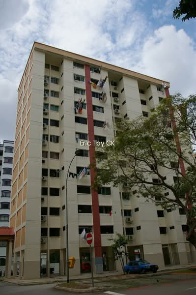 11 SAINT GEORGE'S ROAD photo 5
