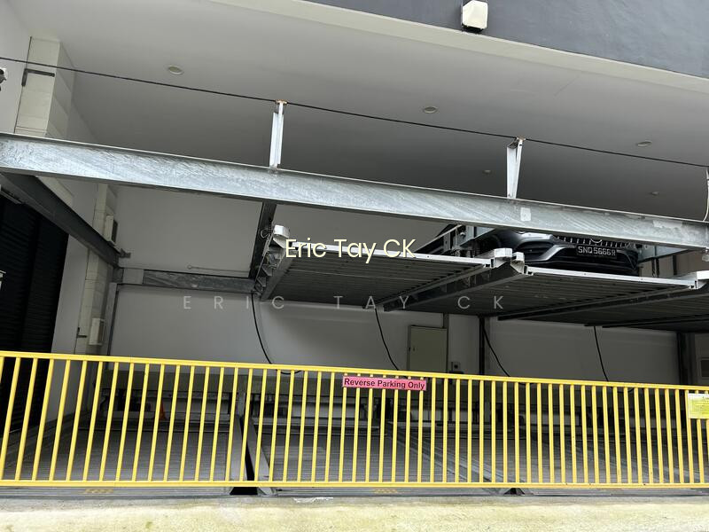 URBAN HERITAGE photo 2